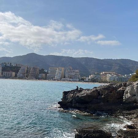 Alquilo Hermoso Apartamento En La Paradisiaca Oropesa Del Mar, 2Habitaciones, 1 Bano, Cocina, Salon, Aire Acondicionado Y Balcon A 400 Metros De La Playa Morro De Gos, Muy Cerca De Supermercados, Comercios Y Bares Buitenkant foto